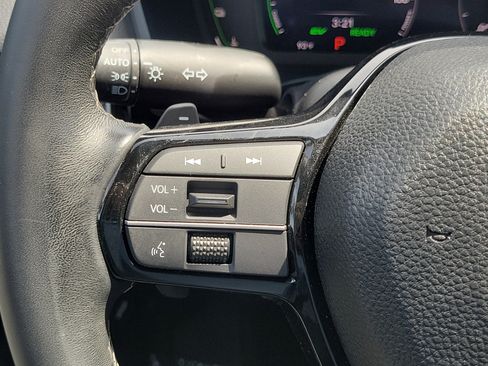 Certified 2025 Honda Civic Sport image 26