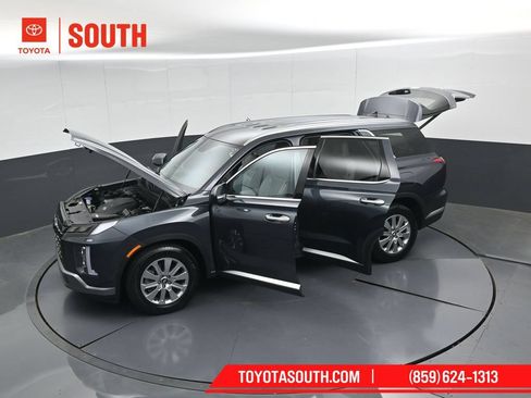Used 2025 Hyundai Palisade SEL AWD/4WD image 57