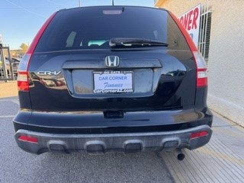 Used 2007 Honda CR-V LX image 6