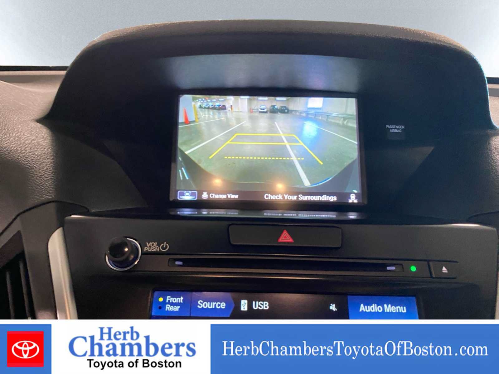 Used 2019 Acura MDX w/ Tech & Entertainment Pkg AWD/4WD image 13