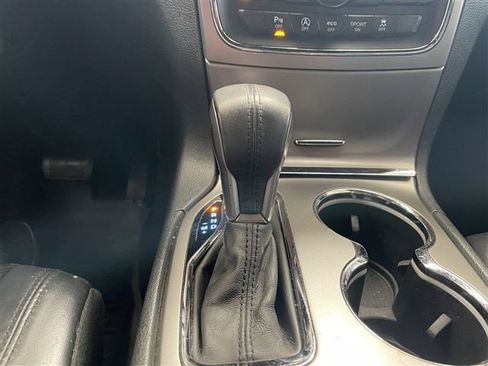 Used 2017 Jeep Grand Cherokee Altitude AWD/4WD image 19