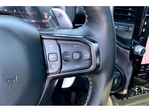 Used 2026 RAM 1500 RHO w/ RHO Level 1 Equipment Group AWD/4WD image 21