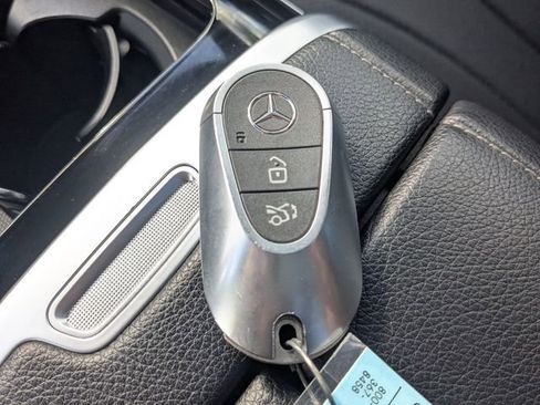 Used 2023 Mercedes-Benz EQE 350+ SUV image 26