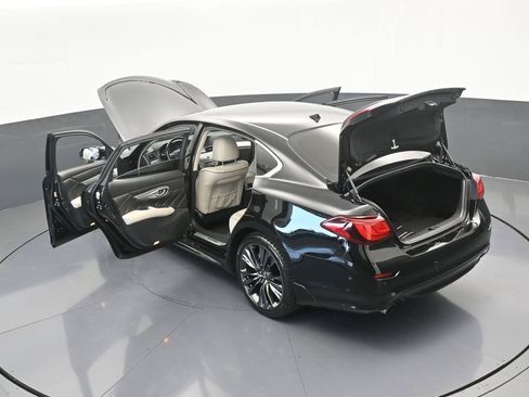 Used 2019 INFINITI Q70 L 3.7 image 75