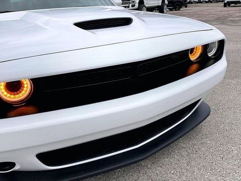 Used 2023 Dodge Challenger R/T w/ Blacktop Package image 32