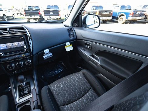 New 2026 Mitsubishi Outlander Sport AWD image 24
