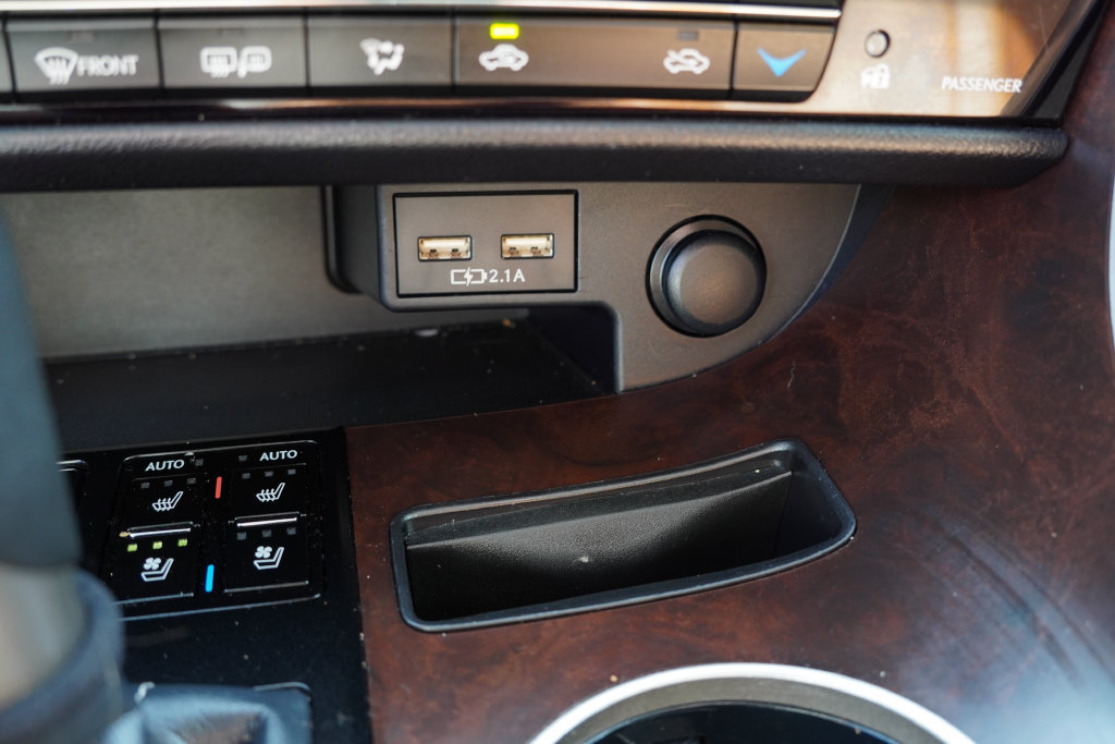 Used 2022 Lexus RX 350 AWD w/ Premium Package image 30