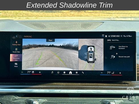 Used 2024 BMW X5 xDrive40i w/ Executive Package image 22