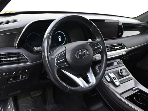 Used 2020 Hyundai Palisade Limited AWD/4WD image 11