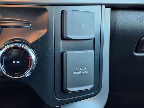 New 2025 Ford F150 XLT w/ Equipment Group 302A MID image 10