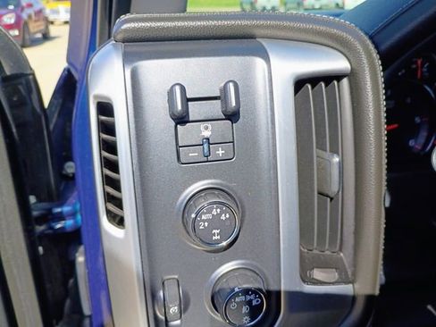 Used 2016 GMC Sierra 1500 SLE w/ SLE Value Package AWD/4WD image 26