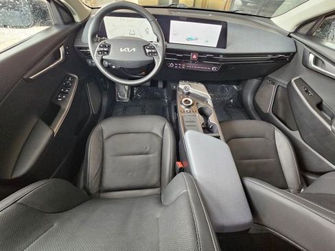 Used 2023 Kia EV6 Wind image 13