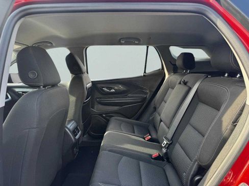 Used 2024 GMC Terrain SLE image 34