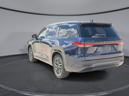 Used 2024 Lexus TX 350 FWD w/ Technology Package image 10