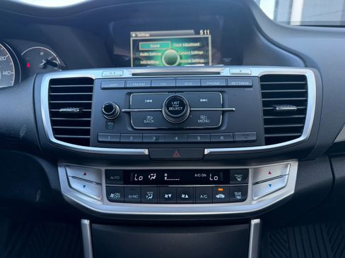 Used 2013 Honda Accord Sport image 16