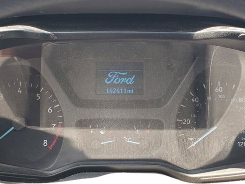 Used 2018 Ford Transit 250 130 Medium Roof w/ Interior Upgrade Package RWD image 18