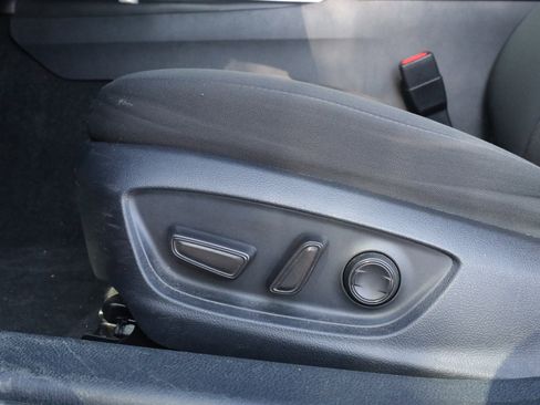 Used 2024 Toyota Camry LE image 16