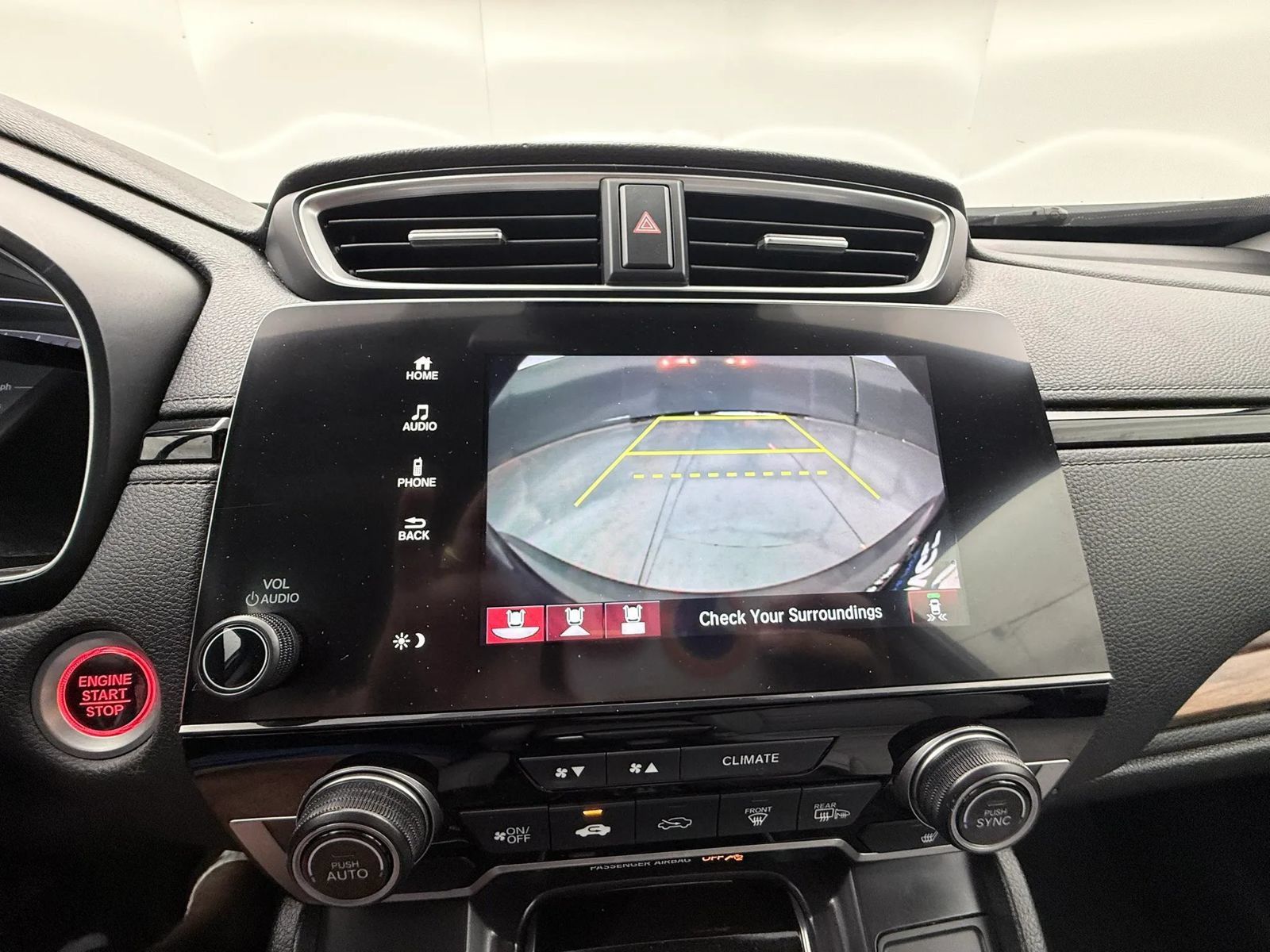Used 2019 Honda CR-V EX-L image 26