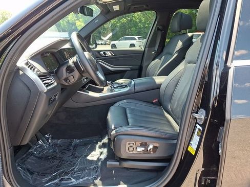 Used 2022 BMW X5 sDrive40i RWD image 16