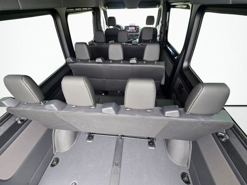 New 2026 Mercedes-Benz Sprinter 2500 image 19