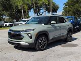 New 2026 Chevrolet TrailBlazer LT w/ Driver Confidence Package image 4