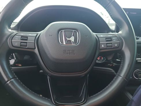 Used 2023 Honda Accord Sport image 26