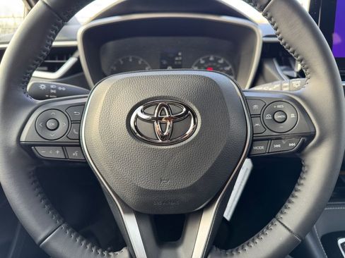 New 2026 Toyota Corolla SE image 32