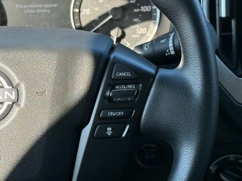 New 2026 Nissan Frontier SV w/ Tow Package image 22
