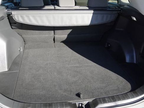 Used 2024 Toyota RAV4 XLE image 14