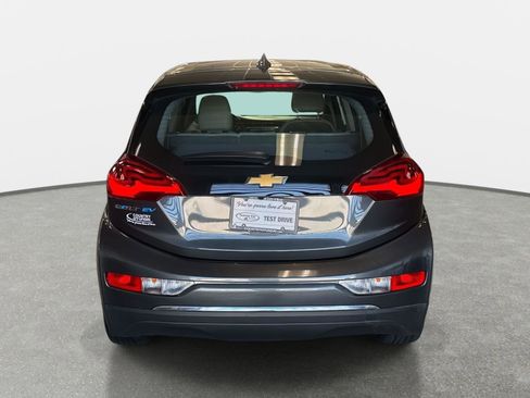 Used 2019 Chevrolet Bolt LT image 6