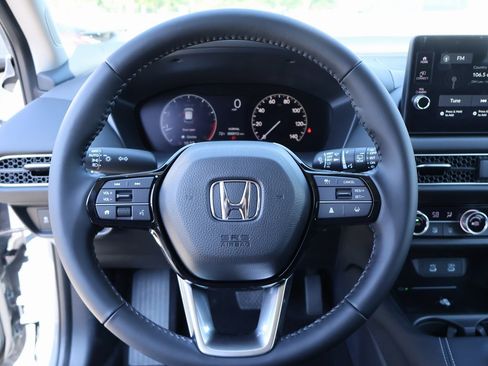 New 2026 Honda HR-V EX-L image 21