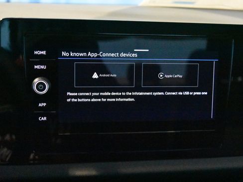 New 2026 Volkswagen Jetta S image 9