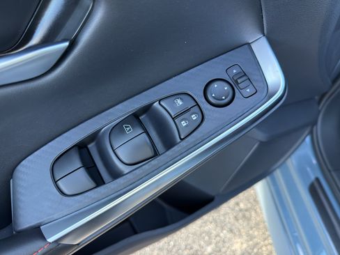 New 2025 Nissan Sentra SR image 13