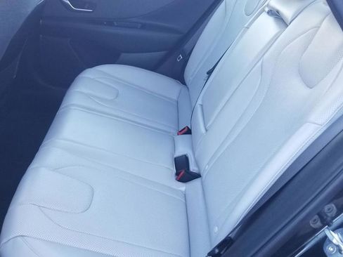 Used 2021 Hyundai Elantra Limited w/ Cargo Package image 9