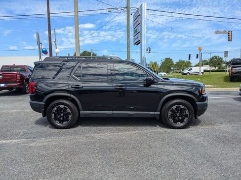 Used 2026 Honda Passport TrailSport Elite image 4