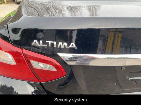 Used 2018 Nissan Altima 2.5 S w/ S Convenience Package image 6