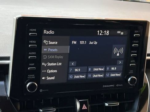 Used 2019 Toyota Corolla SE w/ SE Option Package image 19