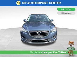 Used 2016 MAZDA CX-5 Touring w/ Bose/Moonroof Package AWD/4WD video 2