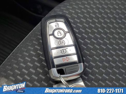 Used 2023 Ford Escape ST-Line Select w/ Tech Pack #2 image 30