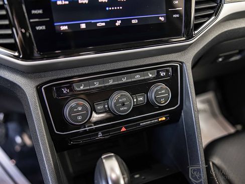 Used 2022 Volkswagen Atlas SE image 27