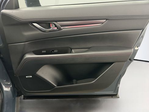 Used 2025 MAZDA CX-5 Carbon Edition image 35