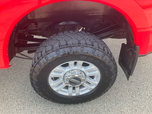 Used 2019 Ford F250 XL w/ STX Appearance Package AWD/4WD image 14