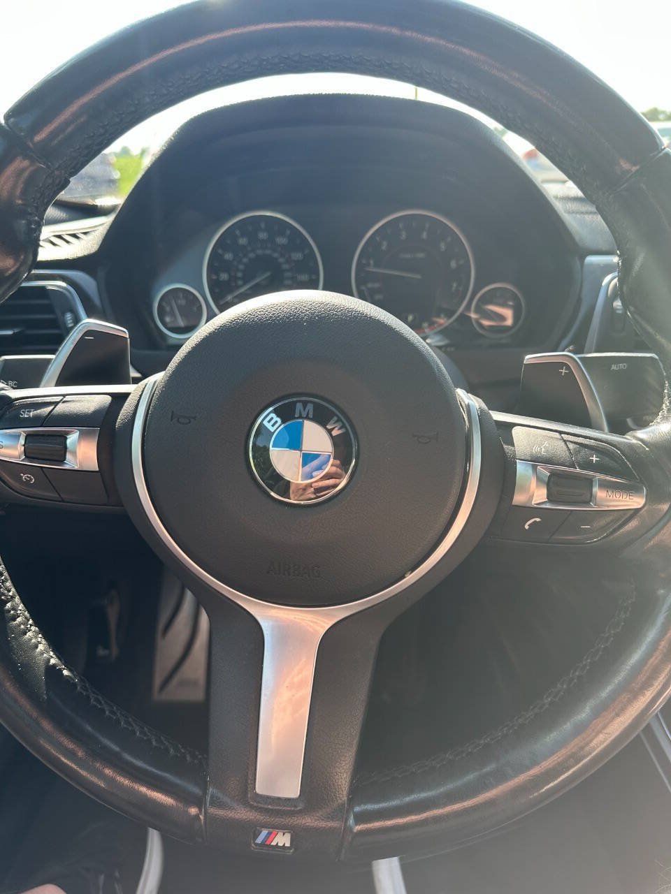 Used 2019 BMW 430i xDrive Coupe w/ M Sport Package AWD/4WD image 16