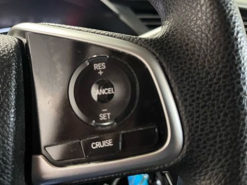 Used 2017 Honda Civic LX image 27