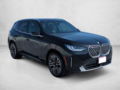 Used 2026 BMW X3 xDrive30i AWD/4WD image 3