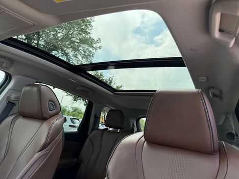 Used 2022 Acura MDX SH-AWD w/ Advance Package image 23
