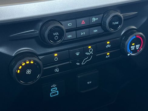 New 2025 Ford F350 XL w/ STX Appearance Package image 18