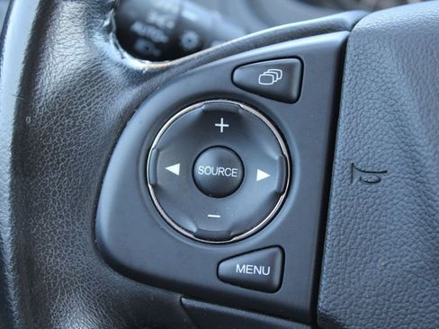 Used 2016 Honda CR-V Touring image 30