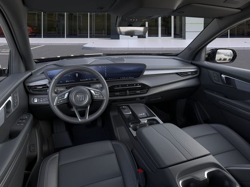 New 2026 Buick Enclave Preferred w/ Power Package AWD/4WD image 15
