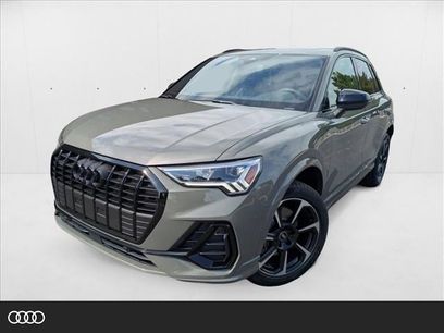New 2025 Audi Q3 2.0T Premium Plus
